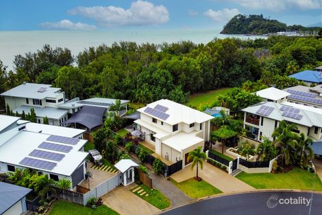 Property photo of 26 Coastline Parade Trinity Beach QLD 4879