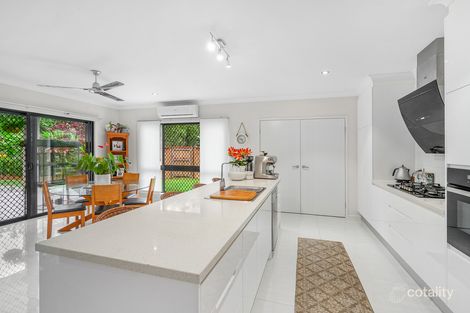 Property photo of 26 Coastline Parade Trinity Beach QLD 4879