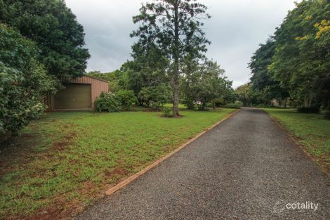Property photo of 12 Morobe Street Highfields QLD 4352