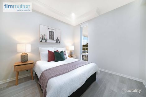 Property photo of 30/47 Stowe Avenue Campbelltown NSW 2560