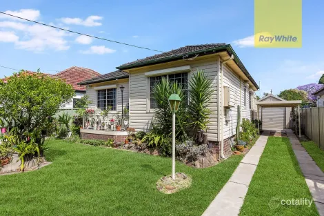 Property photo of 188 Broadarrow Road Riverwood NSW 2210