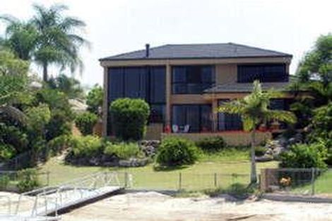 Property photo of 6 Cheval Court Benowa QLD 4217