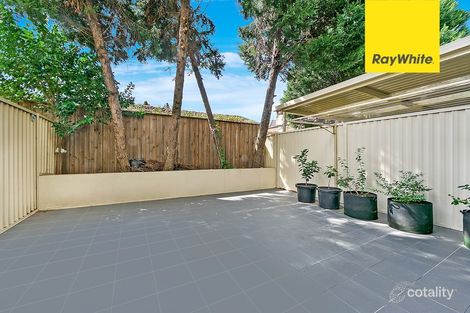 Property photo of 4/102 Alfred Street Rosehill NSW 2142