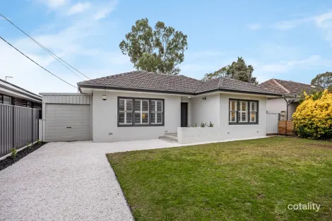 Property photo of 32 Morgan Avenue Daw Park SA 5041