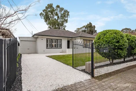 Property photo of 32 Morgan Avenue Daw Park SA 5041