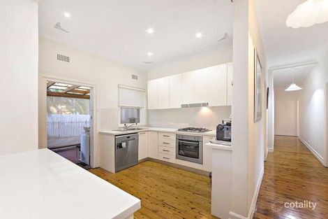 Property photo of 40 Mackenzie Street Strathfield NSW 2135