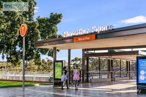Property photo of 30/47 Stowe Avenue Campbelltown NSW 2560