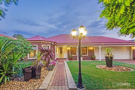 12 Casley Pl, Hoppers Crossing, VIC 3029