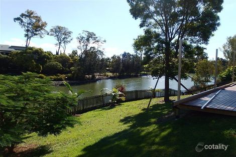 Property photo of 44 Tracey Crescent Varsity Lakes QLD 4227