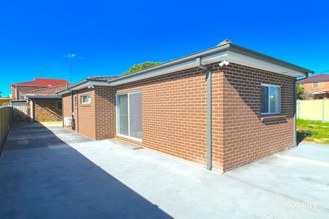 Property photo of 100 Proctor Parade Chester Hill NSW 2162