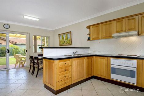 Property photo of 44A Forest Way Frenchs Forest NSW 2086