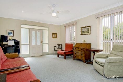 Property photo of 44A Forest Way Frenchs Forest NSW 2086