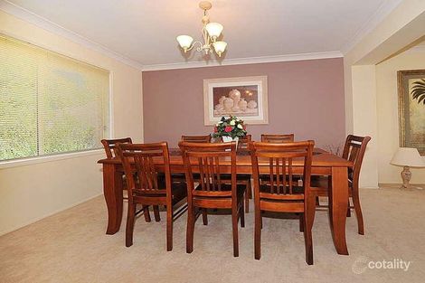 Property photo of 104 Redden Drive Kellyville NSW 2155