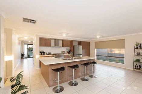 Property photo of 8 Stella Drive Delacombe VIC 3356