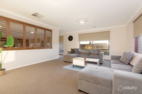 Property photo of 8 Stella Drive Delacombe VIC 3356
