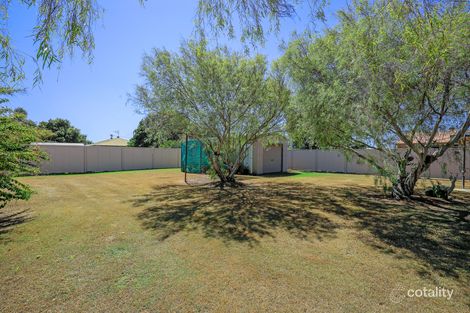 Property photo of 45 McCarthy Road Avenell Heights QLD 4670