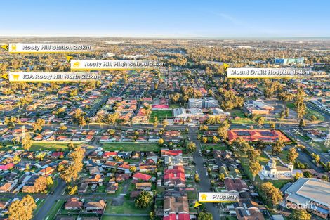 Property photo of 16B Martina Street Plumpton NSW 2761