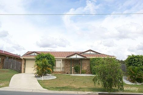 28 Julie St, Crestmead, QLD 4132