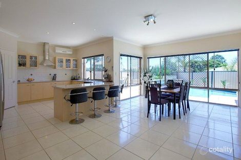 Property photo of 50 Moselle Drive Thornlands QLD 4164