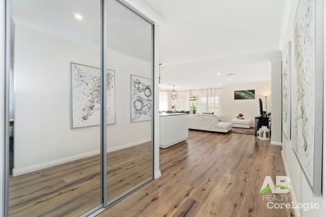 Property photo of 34 Fairywren Street Banksia Grove WA 6031