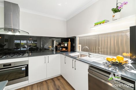 Property photo of 34 Fairywren Street Banksia Grove WA 6031
