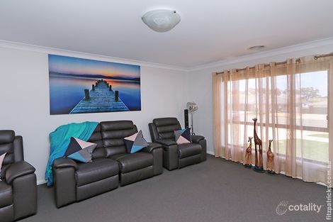Property photo of 1 Watson Boulevard Lloyd NSW 2650