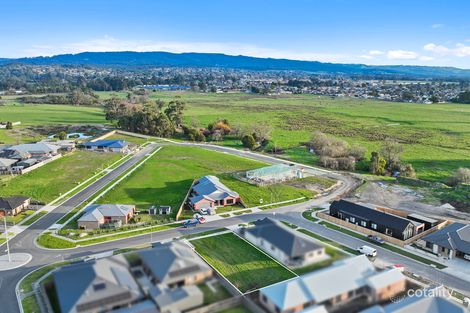 Property photo of 12 Link Street Newborough VIC 3825