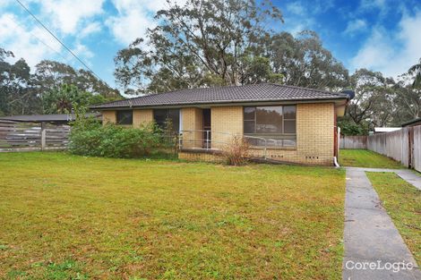 Property photo of 5 Byron Avenue North Nowra NSW 2541