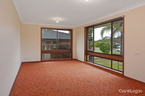 Property photo of 5 Byron Avenue North Nowra NSW 2541
