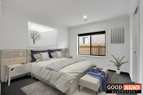 Property photo of 8 Lahore Close Mount Cottrell VIC 3024