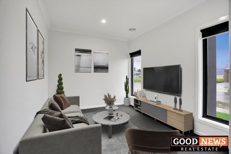 Property photo of 8 Lahore Close Mount Cottrell VIC 3024