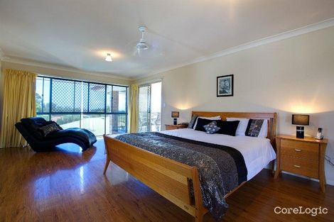 Property photo of 50 Moselle Drive Thornlands QLD 4164