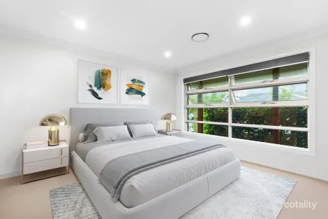 Property photo of 22 Putland Street Grantham Farm NSW 2765