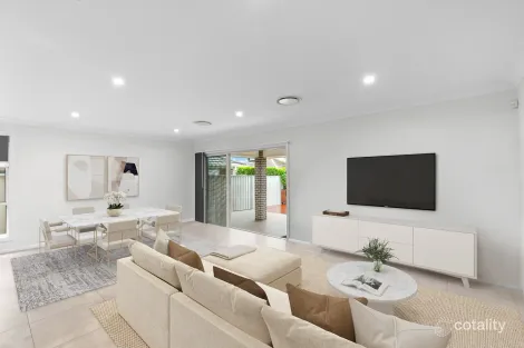 Property photo of 22 Putland Street Grantham Farm NSW 2765