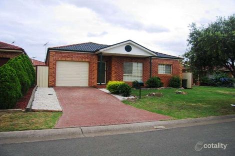 Property photo of 2B Grawin Close Hinchinbrook NSW 2168