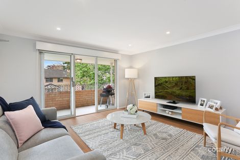 Property photo of 18/72-74 Glencoe Street Sutherland NSW 2232