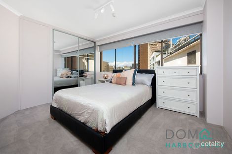 Property photo of 1107/1 Boomerang Place Woolloomooloo NSW 2011