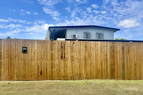 Property photo of 124 McCool Street Moranbah QLD 4744