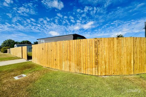 Property photo of 124 McCool Street Moranbah QLD 4744