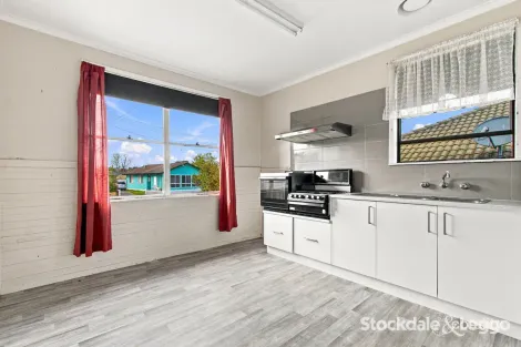Property photo of 19 Cameron Street Traralgon VIC 3844