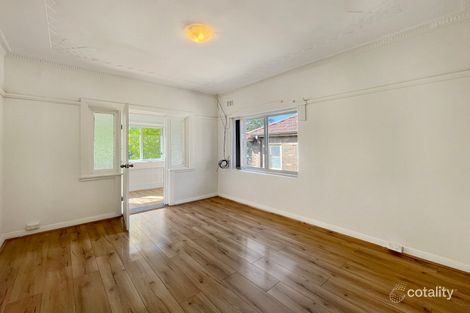Property photo of 3/6 Grainger Avenue Ashfield NSW 2131