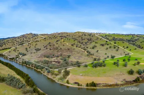 Lot 3 Greenmantle Rd, Bigga, NSW 2583