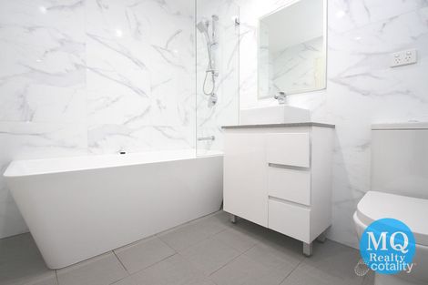 Property photo of 57/3-7 Taylor Street Lidcombe NSW 2141