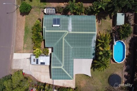 Property photo of 12 Elcho Court Bakewell NT 0832