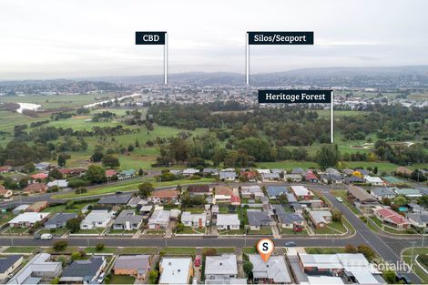 Property photo of 57 Clark Street Mowbray TAS 7248