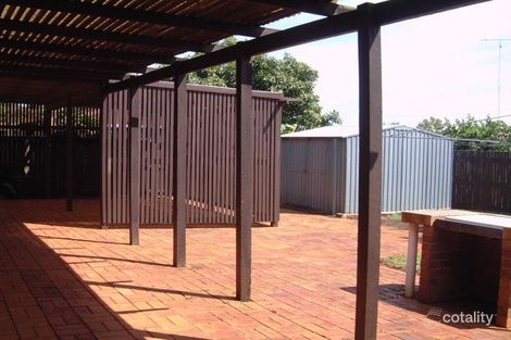 Property photo of 13 Westbrook Street Newtown QLD 4350