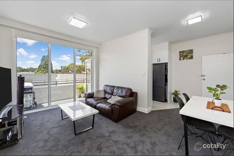 21/60 FARNHAM ST, FLEMINGTON, VIC 3031