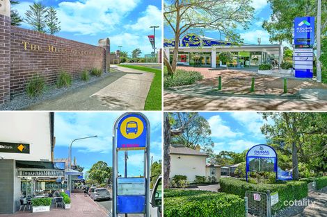 795 Old Northern Rd, Dural, NSW 2158