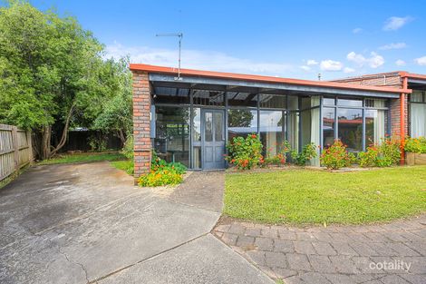 Property photo of 3/20 Archibald Crescent Warragul VIC 3820