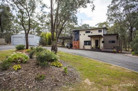 Property photo of 135 Bill Mollison Drive Axedale VIC 3551